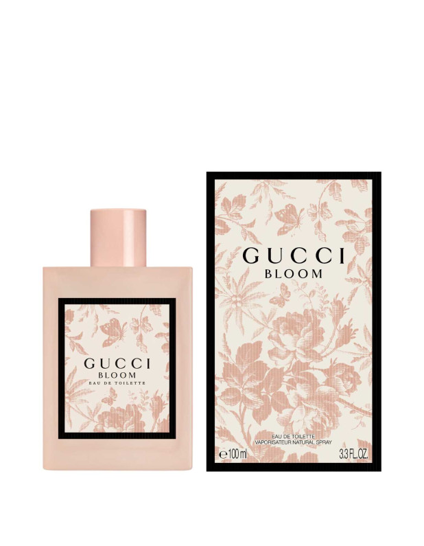 Bloom Edt